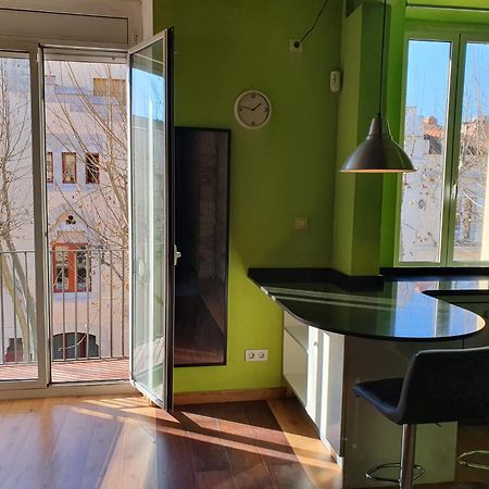 Apartamento Llibertat Centro Виланова-и-ла-Желтру Екстериор снимка