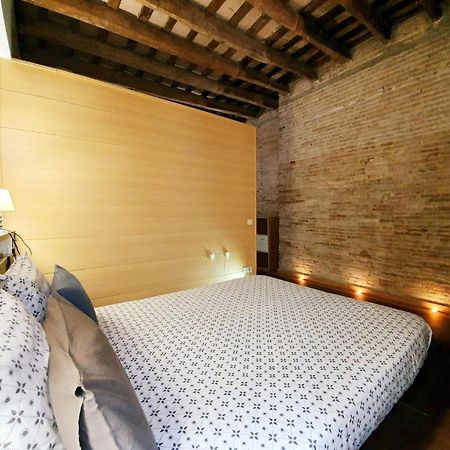 Apartamento Llibertat Centro Виланова-и-ла-Желтру Екстериор снимка
