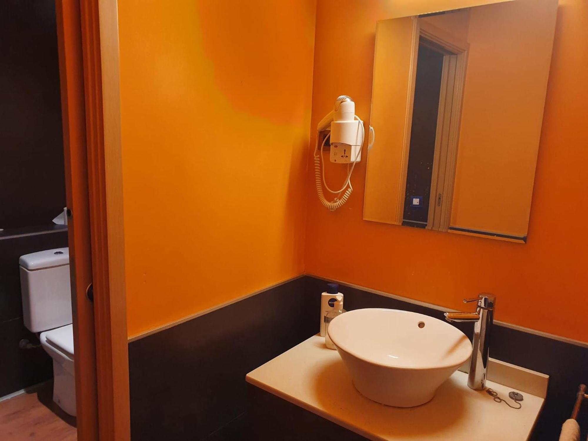 Apartamento Llibertat Centro Виланова-и-ла-Желтру Екстериор снимка