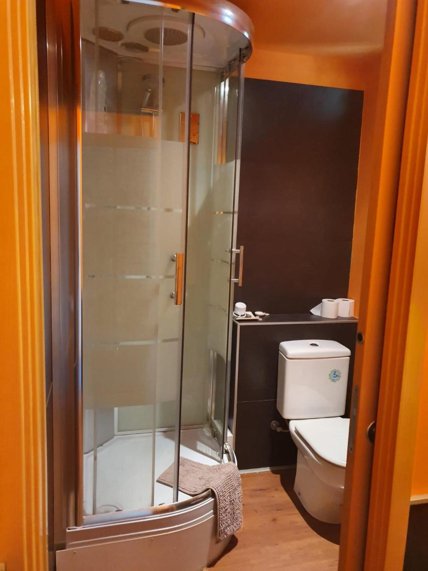 Apartamento Llibertat Centro Виланова-и-ла-Желтру Екстериор снимка