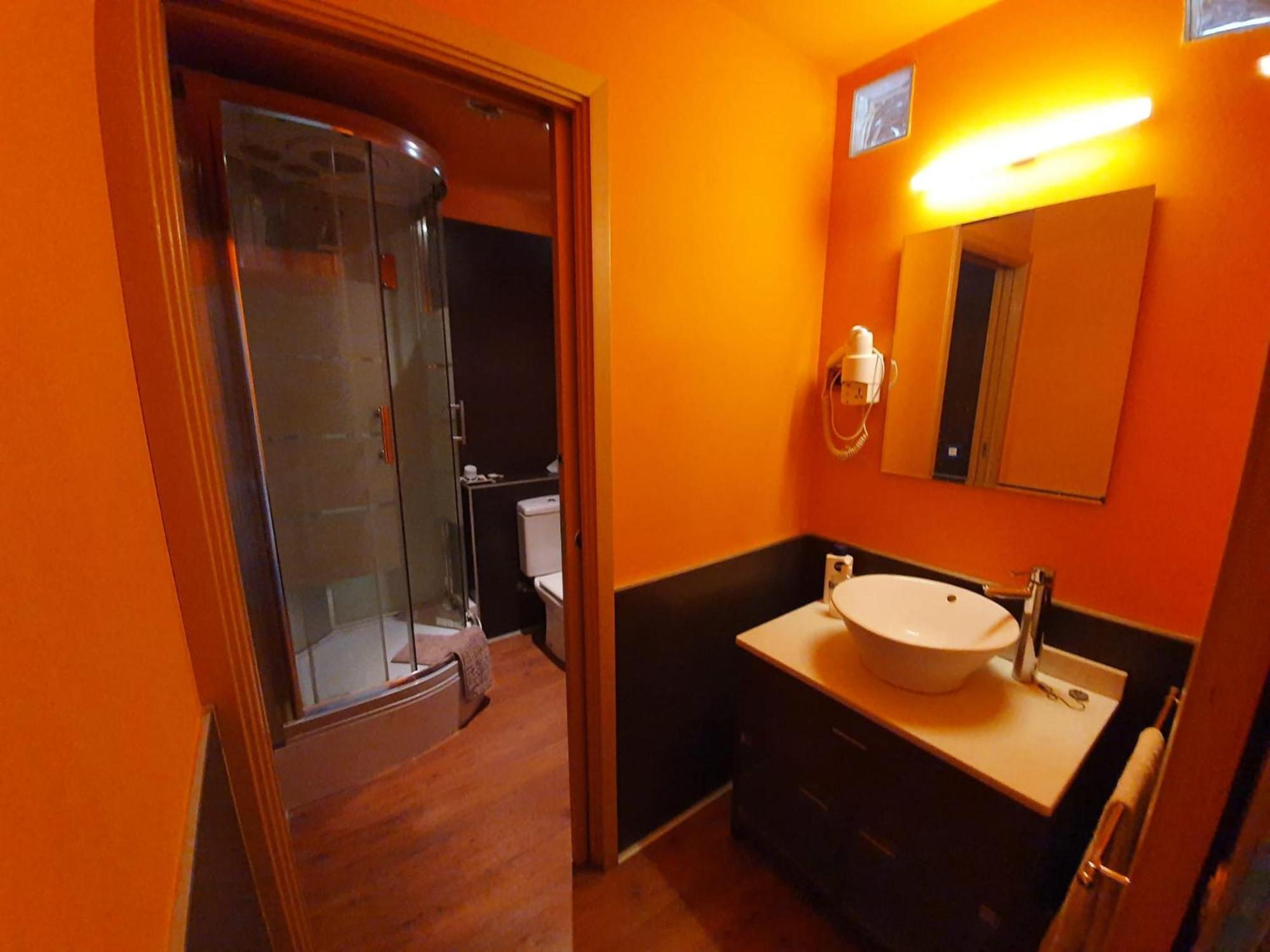 Apartamento Llibertat Centro Виланова-и-ла-Желтру Екстериор снимка
