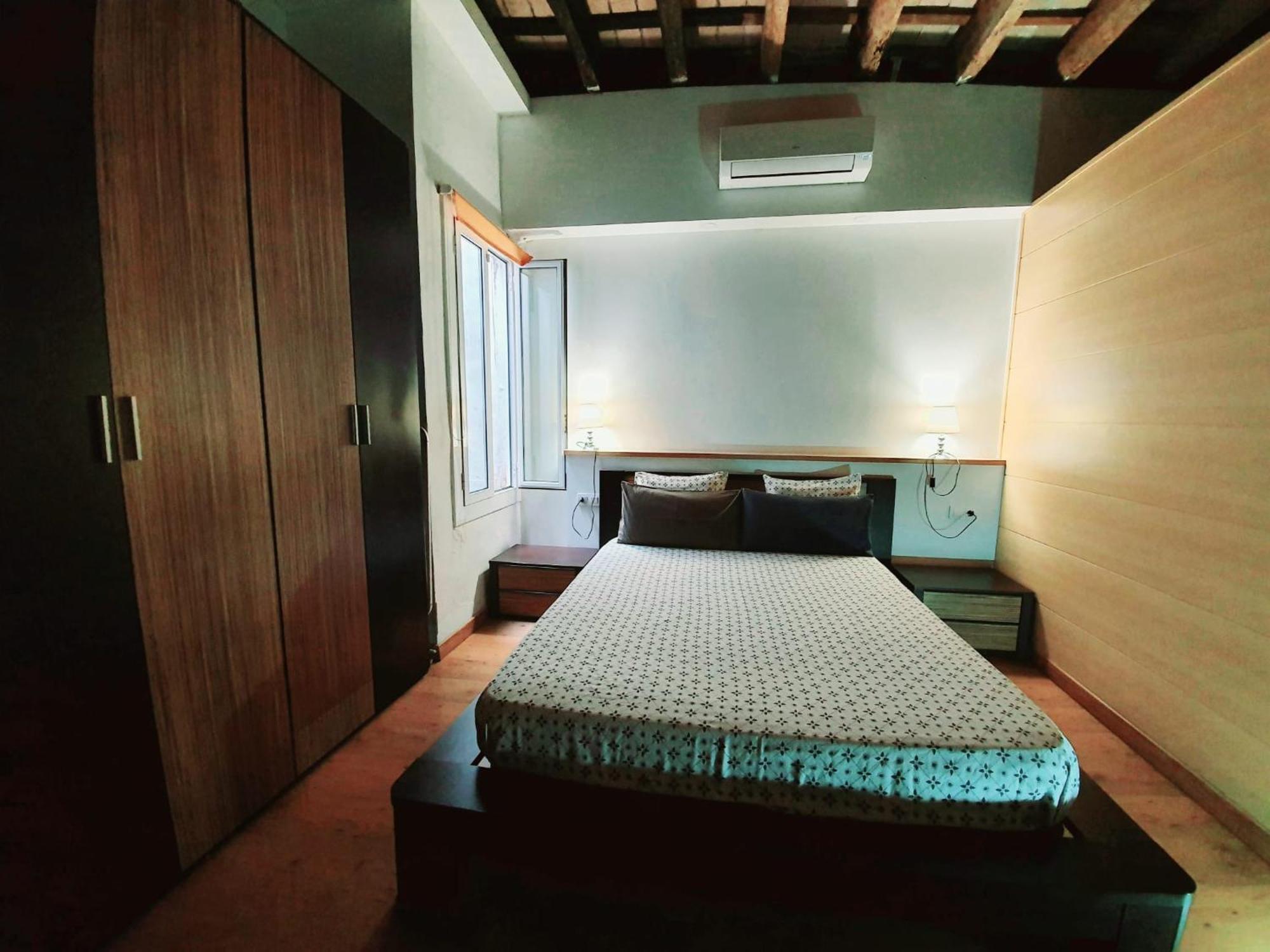 Apartamento Llibertat Centro Виланова-и-ла-Желтру Екстериор снимка